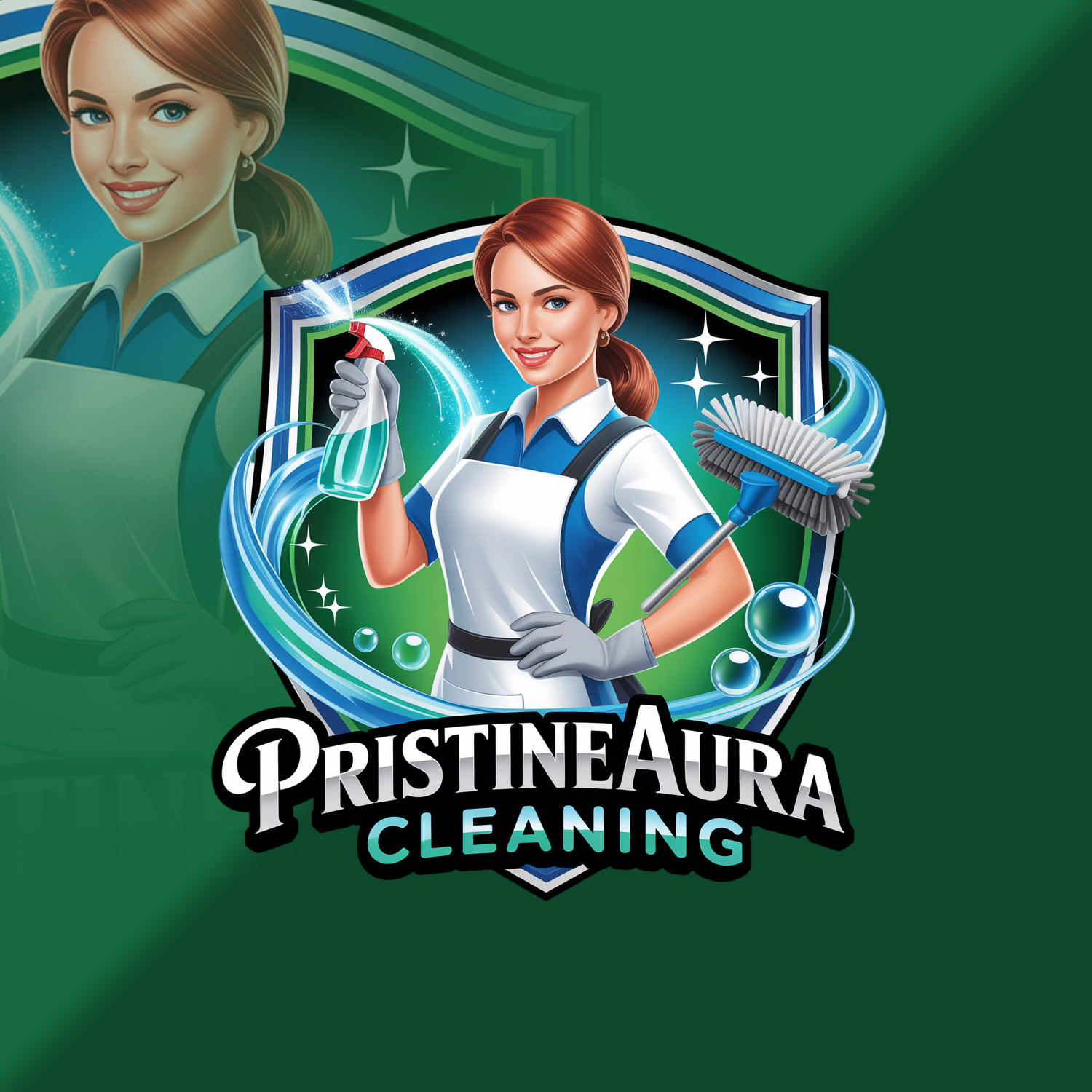 Logo design 4